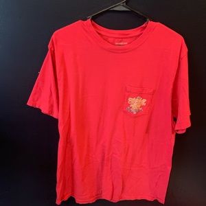 Nice southern tide tshirt